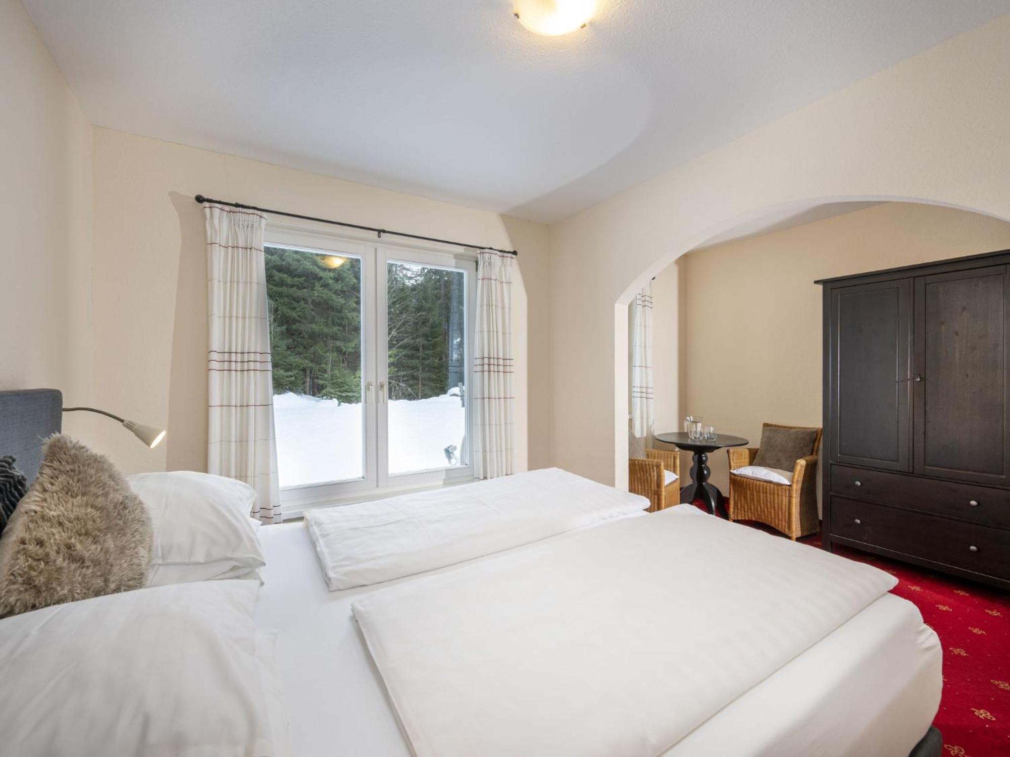 Holiday Home Steindlwald By Interhome Унтертауэрн Экстерьер фото