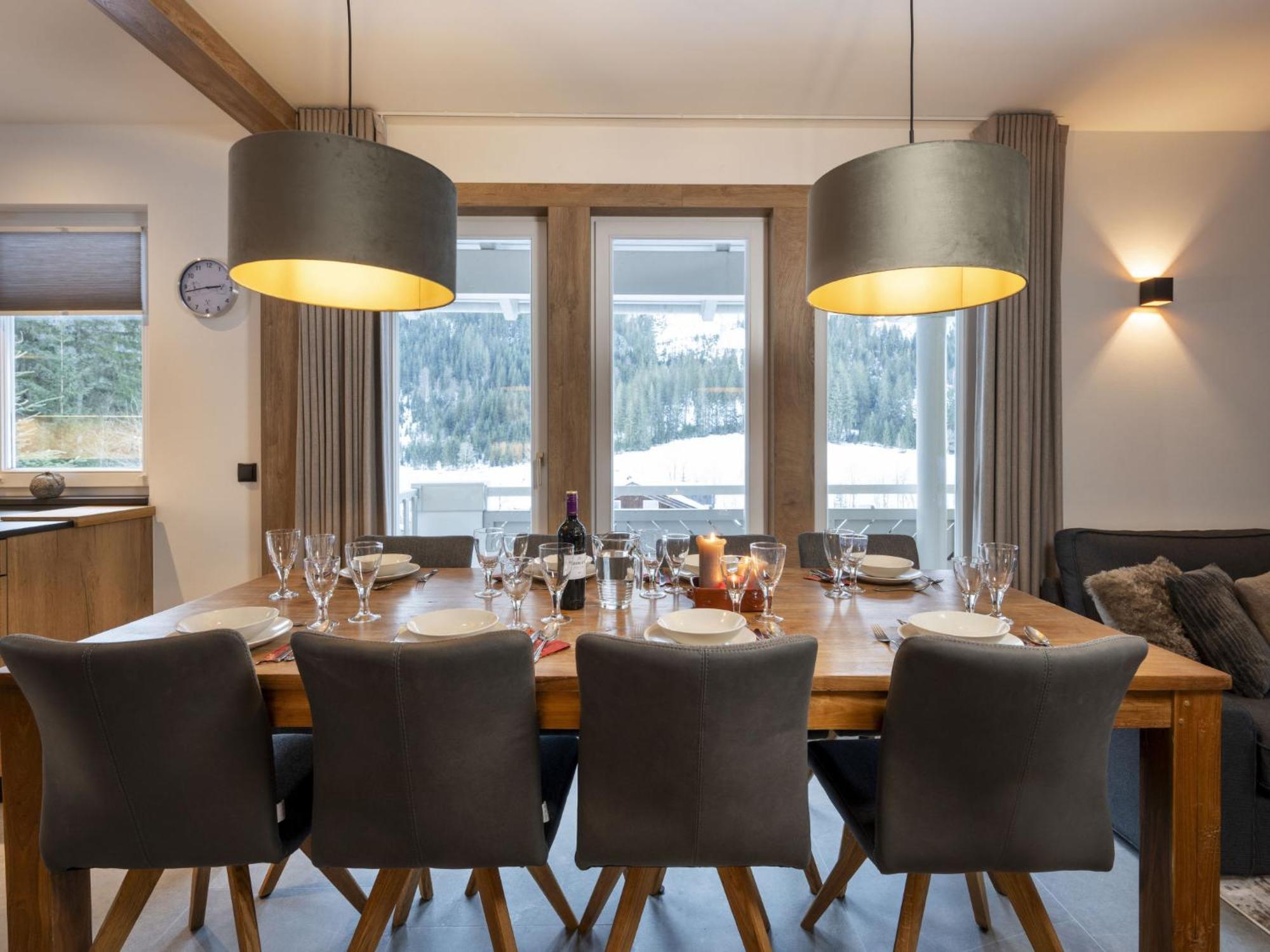 Holiday Home Steindlwald By Interhome Унтертауэрн Экстерьер фото
