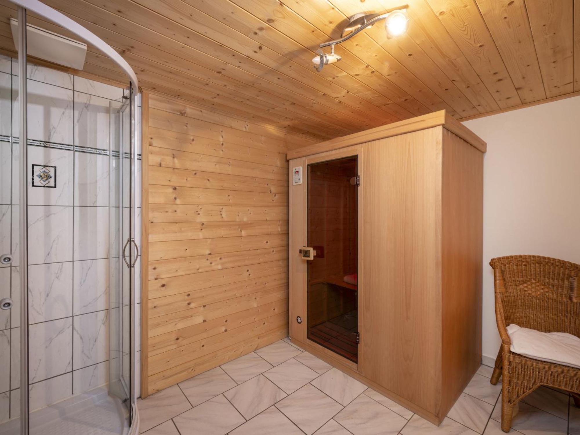 Holiday Home Steindlwald By Interhome Унтертауэрн Экстерьер фото