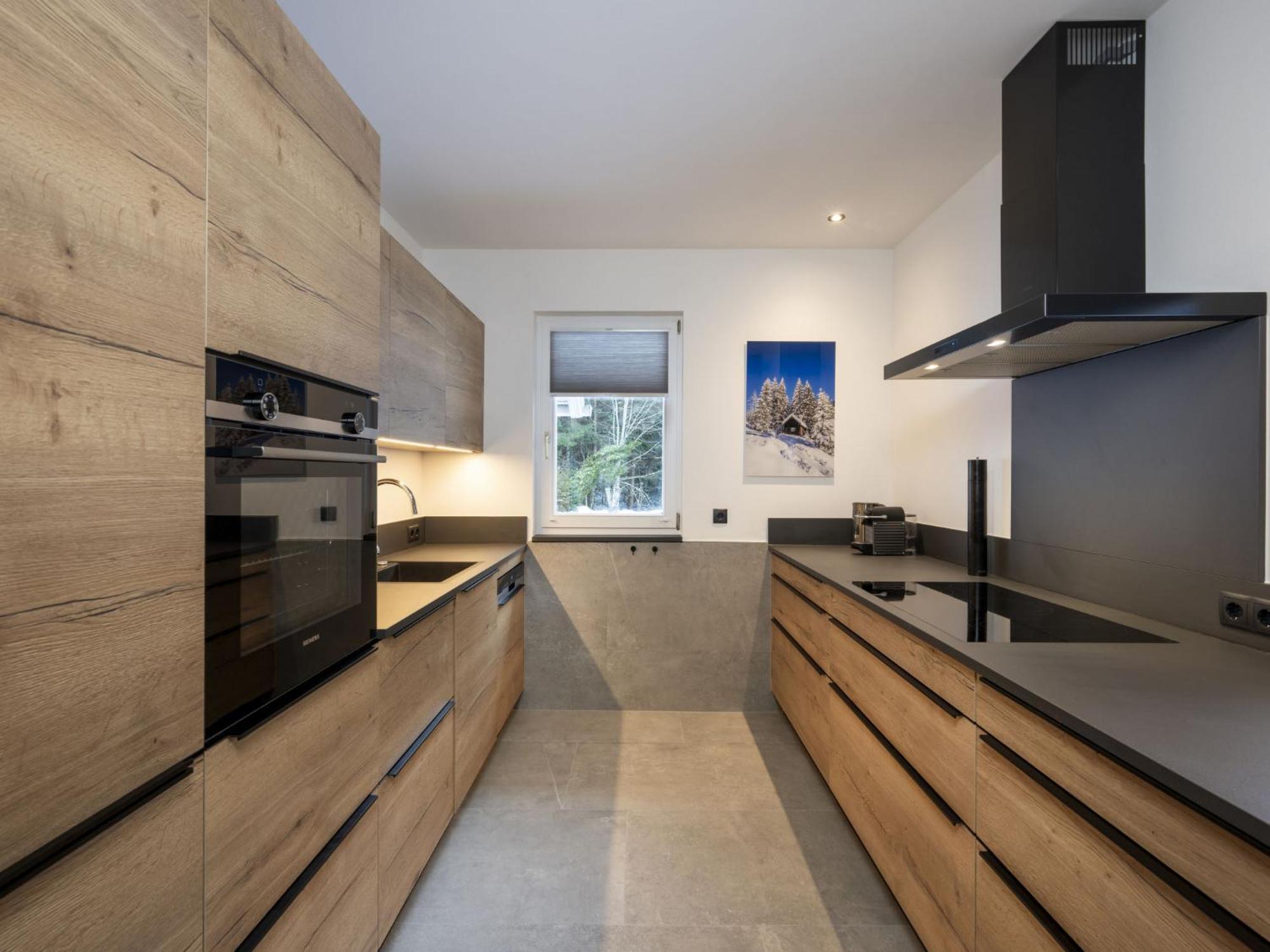 Holiday Home Steindlwald By Interhome Унтертауэрн Экстерьер фото